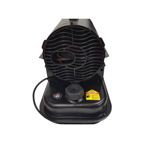 Nagrzewnica olejowa Duraterm NODR20