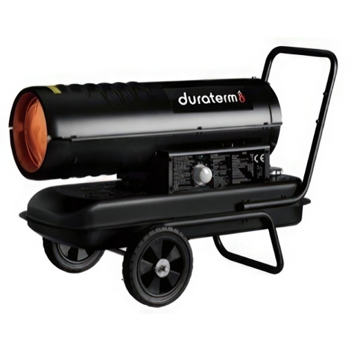 Nagrzewnica olejowa Duraterm NODR20-K