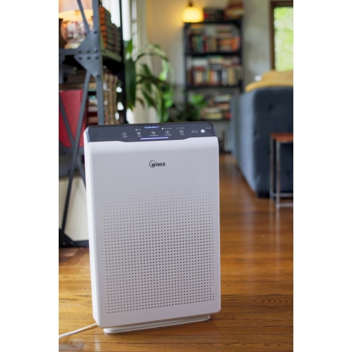 Oczyszczacz powietrza Winix ZERO - zastosowanie