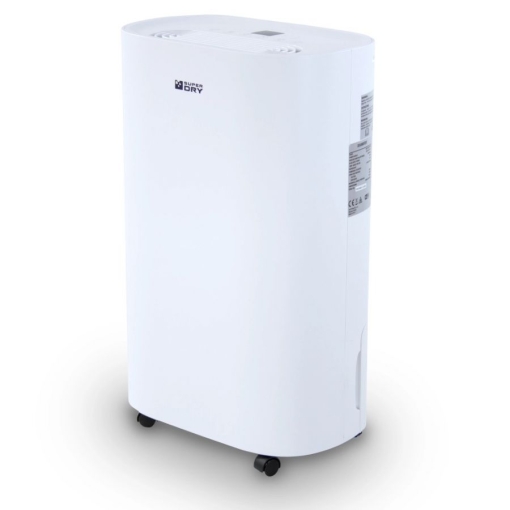 Osuszacz powietrza mobilny Fral DryDigit 25 Wi-Fi