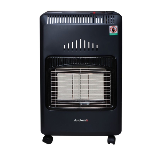 Piecyk gazowy Duraterm DR10 - front