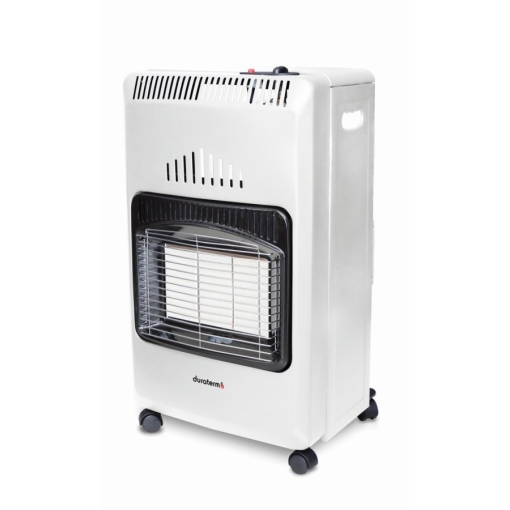 Piecyk gazowy Duraterm DR10-S