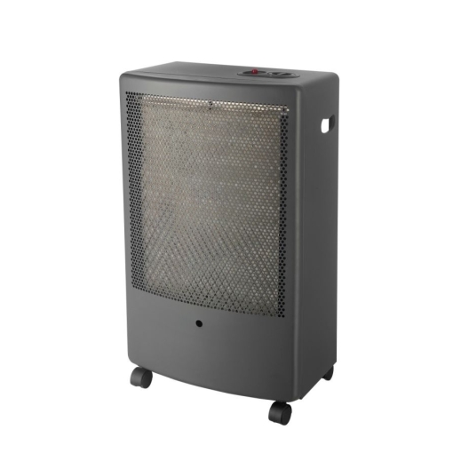 Piecyk gazowy Zelmech ZL2050