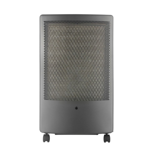 Piecyk gazowy Zelmech ZL2050