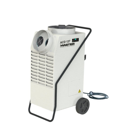 Klimatyzator przenośny Master ACD137