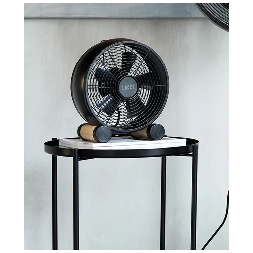 Wentylator biurkowy Lucci Air BREEZE