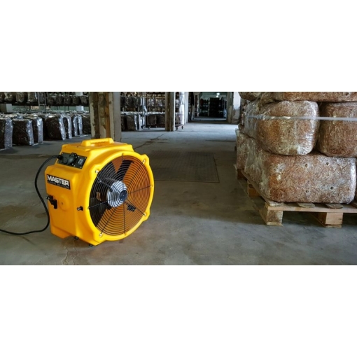 Wentylator podłogowy Master DFX20