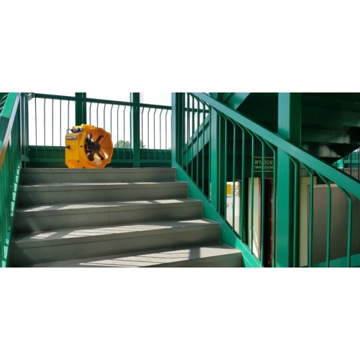 Wentylator podłogowy Master DFX20