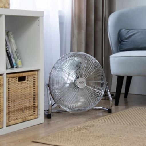 Wentylator - cyrkulator Argo SPEEDY - aranżacja