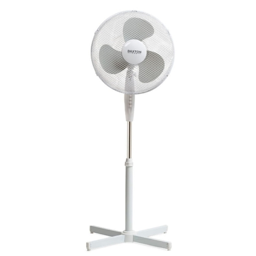 Wentylator podłogowy Daxton Fan BRYZA