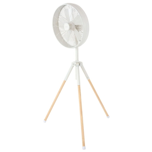 Wentylator Lucci Air BREEZE BIAŁY na trójnogu