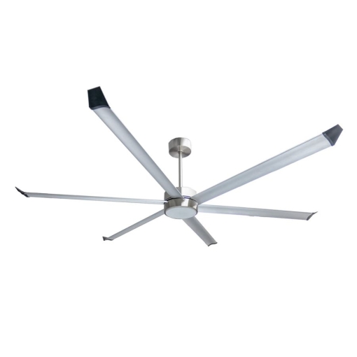 Wentylator przemysłowy HVLS Fenne 03.240