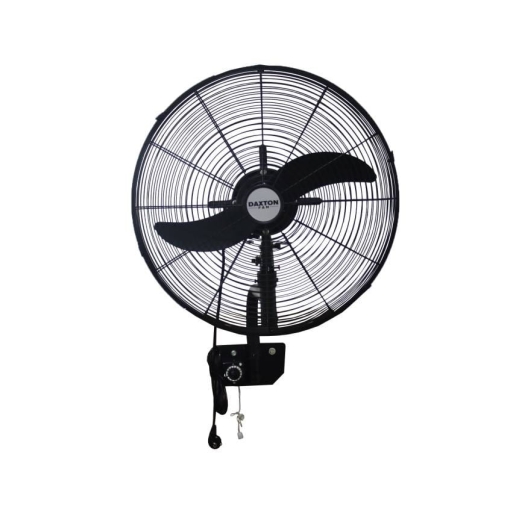 Wentylator ścienny Daxton Fan FLW-500-B