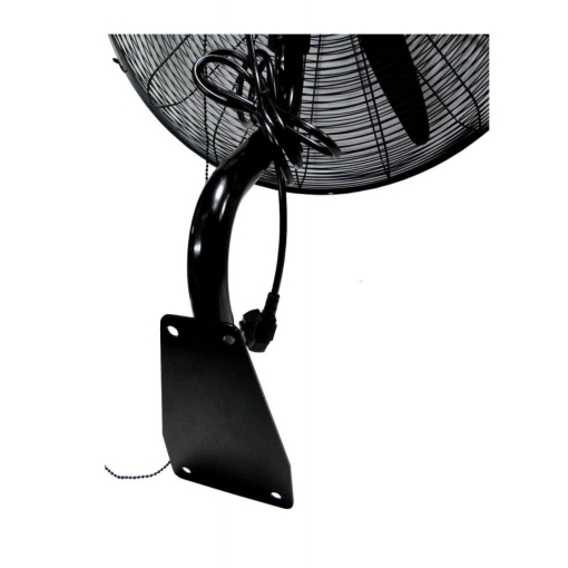 Wentylator ścienny Daxton Fan SFWI-600NW