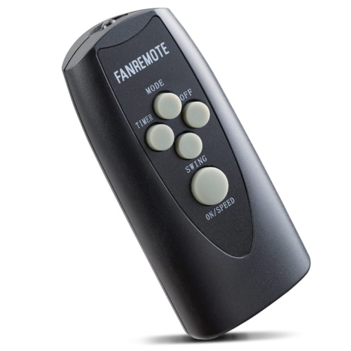 Pilot wentylatora Daxton Fan SFW-500