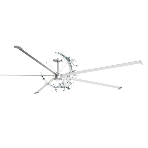 Wentylator sufitowy Ama Tech HELICOPTER