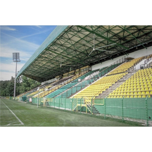 Wentylator Ama Tech HELICOPTER - zastosowanie