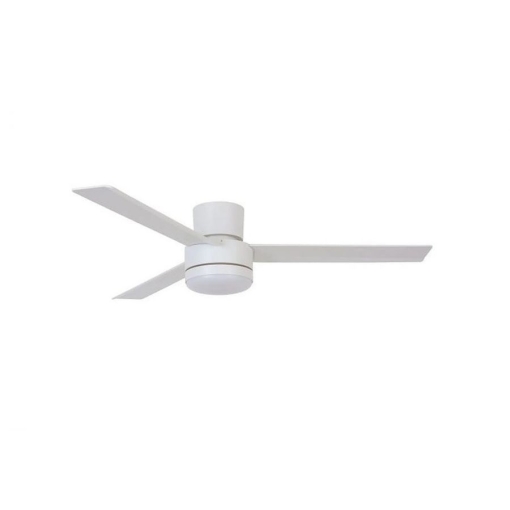 Wentylator sufitowy Bayside LAGOON CTC BIAŁY