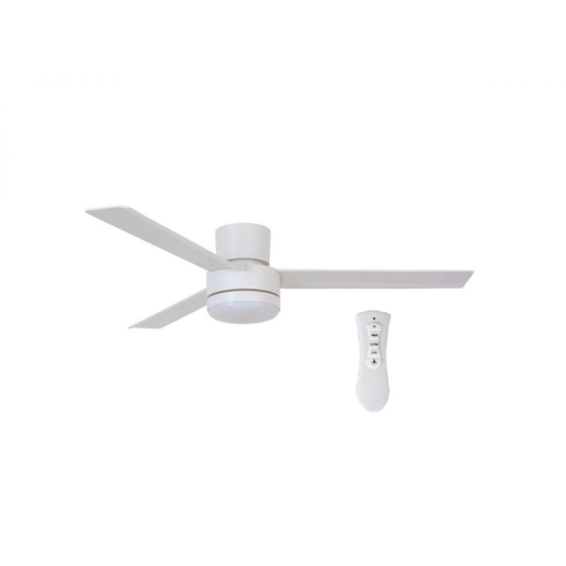 Wentylator sufitowy Bayside LAGOON CTC BIAŁY