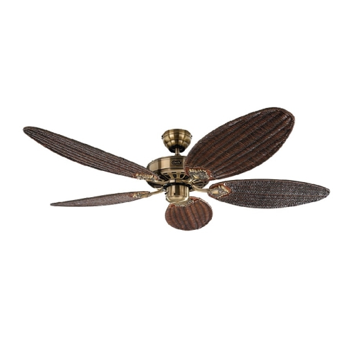 Wentylator sufitowy Casa Fan ROYAL RATTAN