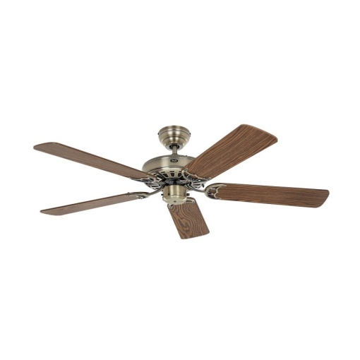 Wentylator sufitowy Casa Fan ROYAL STARE ZŁOTO