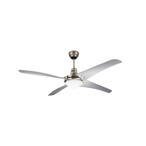 Wentylator sufitowy Casa Fan MIRAGE z czterema łopatami