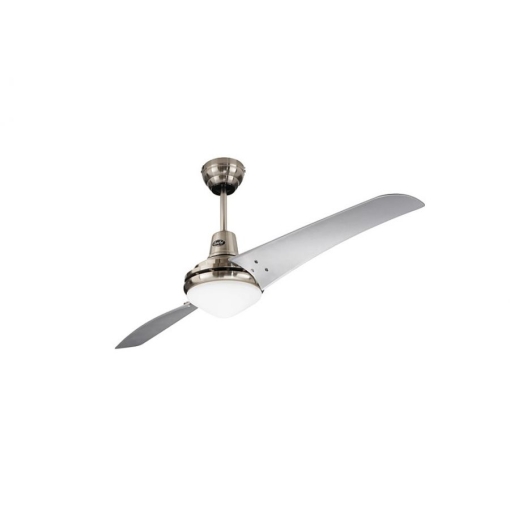Wentylator sufitowy Casa Fan MIRAGE z dwoma łopatami