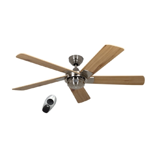 Wentylator sufitowy Casa Fan ROTARY z pilotem