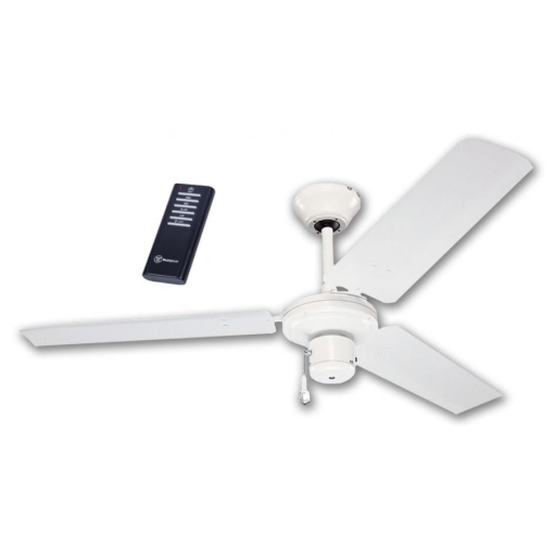 Wentylator sufitowy Daxton Fan PROPELLER + pilot