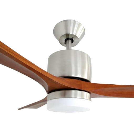 Wentylator sufitowy Daxton Fan ELEGANT - z bliska