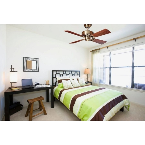 Wentylator sufitowy Hunter BAYPORT