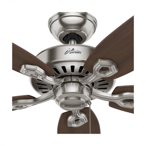 Wentylator sufitowy Hunter BUILDER ELITE - korpus