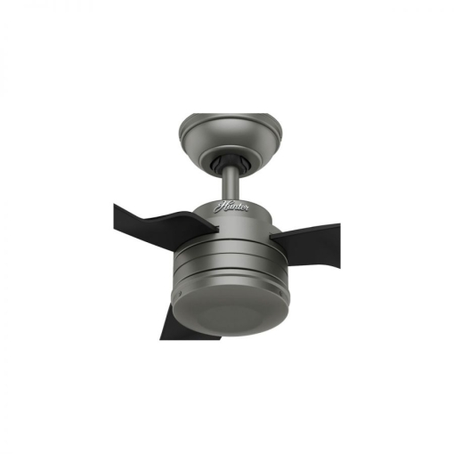 Wentylator sufitowy Hunter CABO FRIO GRAFIT - korpus