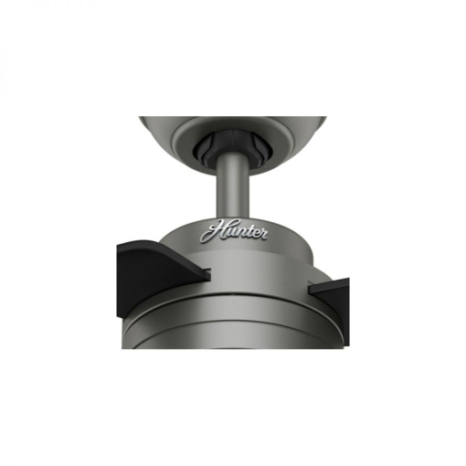 Wentylator sufitowy Hunter CABO FRIO GRAFIT - detal