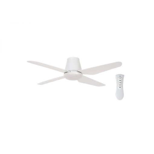 Wentylator sufitowy Lucci Air ARIA CTC BIAŁY z pilotem