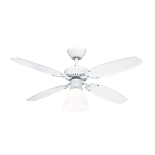 Wentylator sufitowy Westinghouse CAPITOL BIAŁY