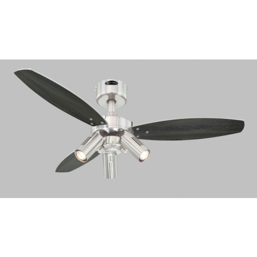 Wentylator sufitowy Westinghouse JET PLUS + pilot