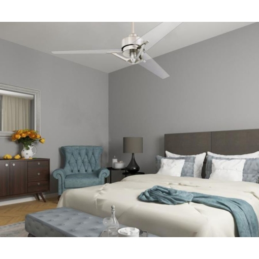 Wentylator sufitowy Westinghouse JULIEN - aranżacja