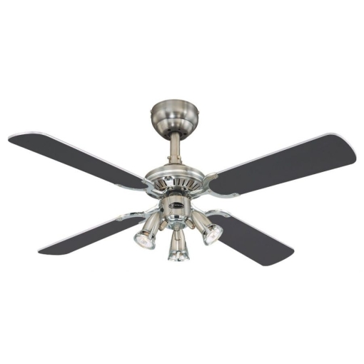 Wentylator sufitowy Westinghouse PRINCESS EUROWentylator sufitowy Westinghouse PRINCESS EURO