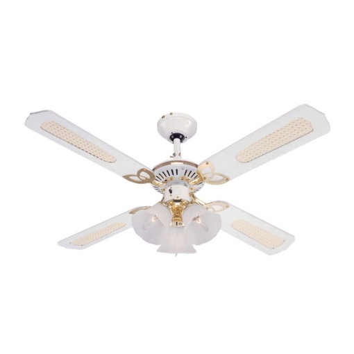 Wentylator sufitowy Westinghouse PRINCESS TRIO