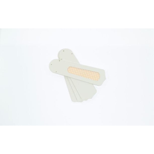 Wentylator sufitowy Westinghouse PRINCESS TRIO - widok łopatek