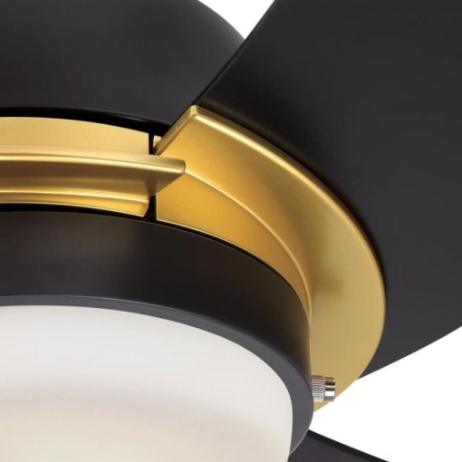 Wentylator sufitowy Westinghouse SIMONE LED - szczegół