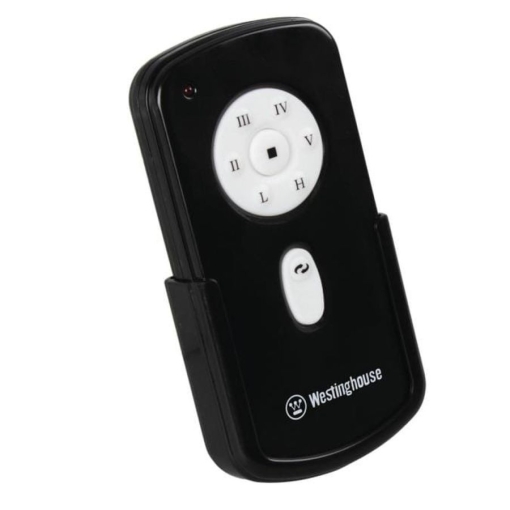 Wentylator sufitowy Westinghouse STONEFORD - pilot zdalnego sterowania
