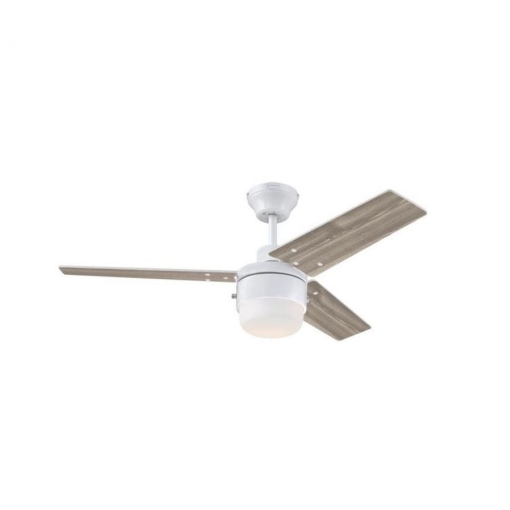 Wentylator sufitowy Westinghouse TALIA - druga strona łopatek