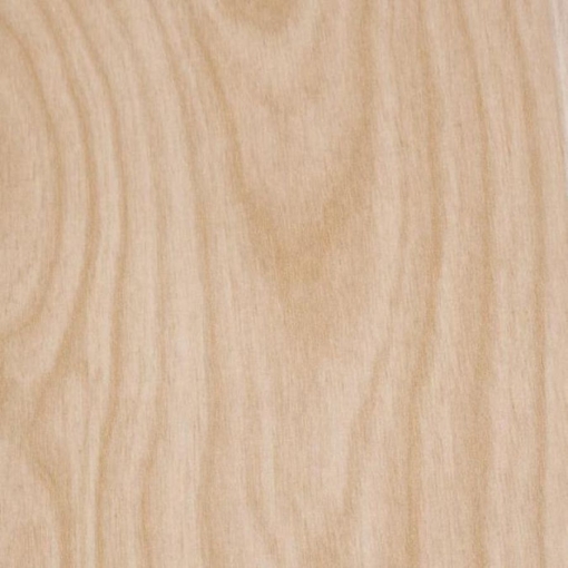 Szczegół łopatki wentylatora Westinghouse TRISTAN BIAŁY