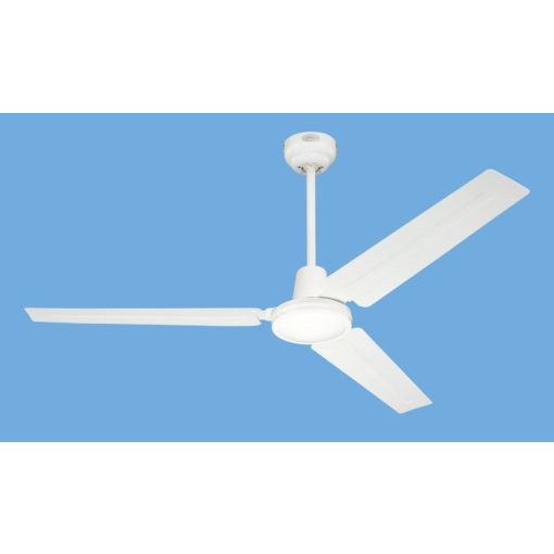 Wentylator sufitowy Westinghouse INDUSTRIAL BIAŁY 142 cm