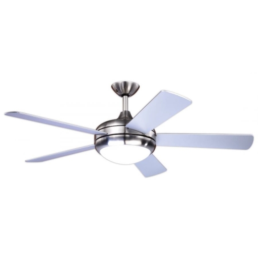 Wentylator sufitowy AireRyder URSA SREBRNY