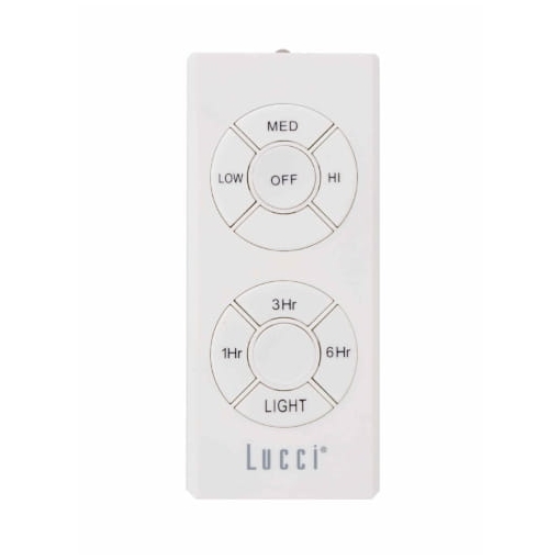 Pilot wentylatora Bayside MEGARA