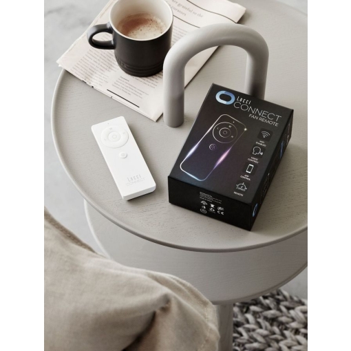 Pilot WiFi - zestaw do sterowania wentylatorów Lucci