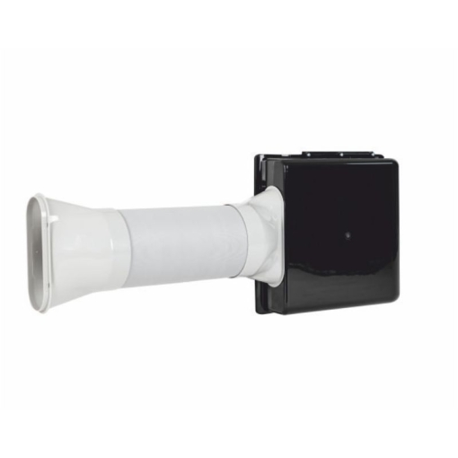 Adapter CoolerBox IN do klimatyzatora Warmtec Morso+ / KP40W